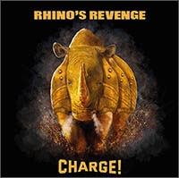 Just Sayin' - John ' Rhino' Edwards